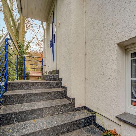 Apartment In Sch Now In Berlin Brandenburg Bernau bei Berlin Exteriér fotografie