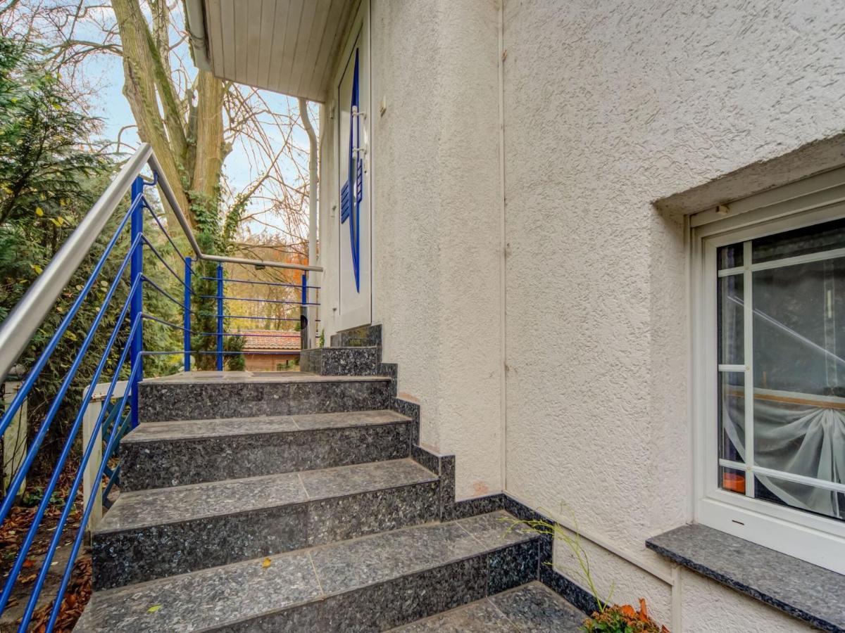 Apartment In Sch Now In Berlin Brandenburg Bernau bei Berlin Exteriér fotografie