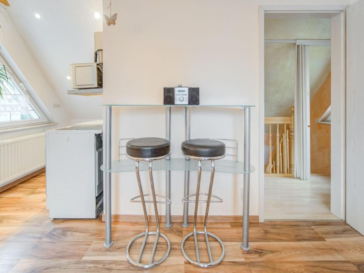 Apartment In Sch Now In Berlin Brandenburg Bernau bei Berlin Exteriér fotografie