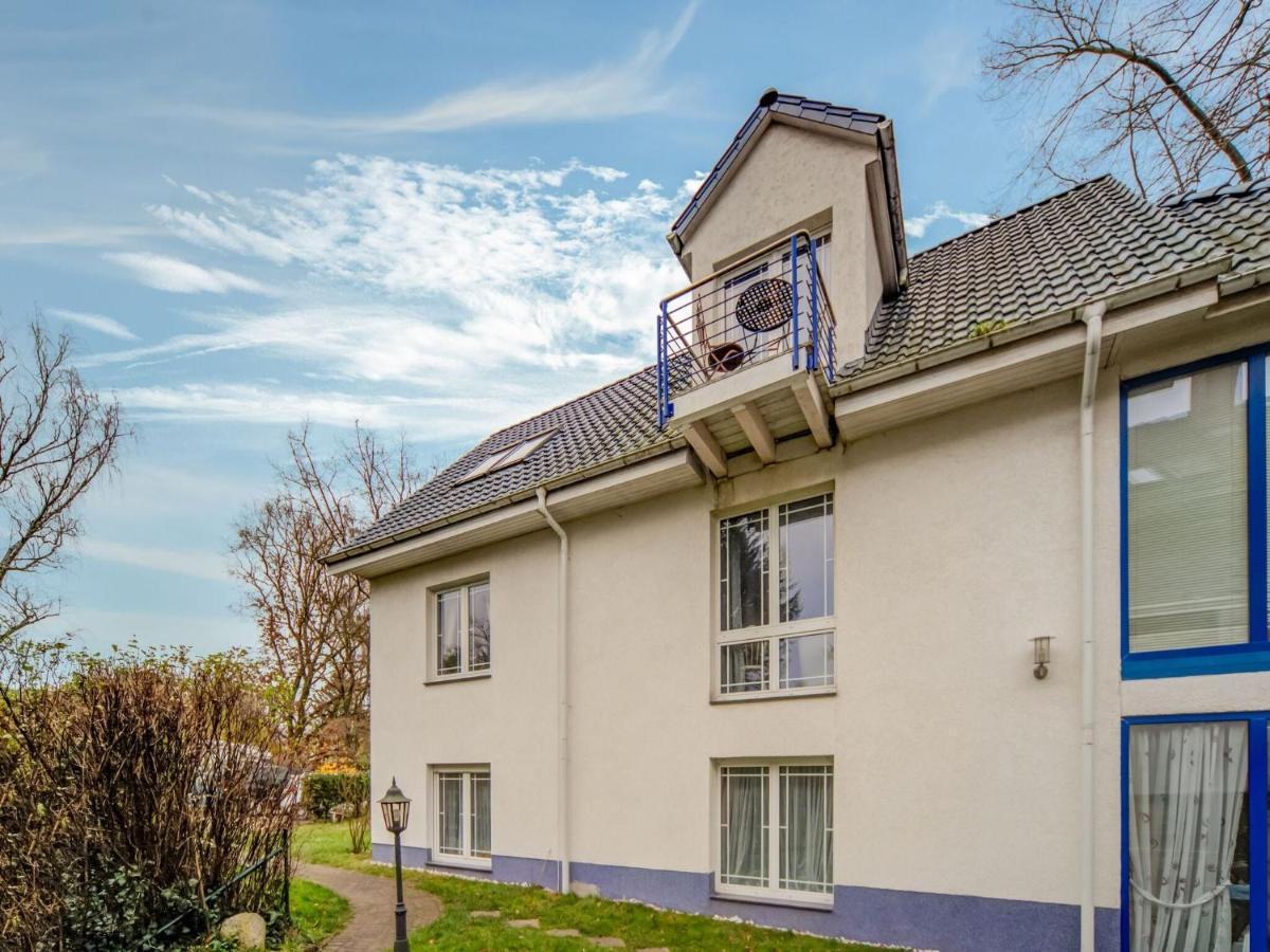 Apartment In Sch Now In Berlin Brandenburg Bernau bei Berlin Exteriér fotografie
