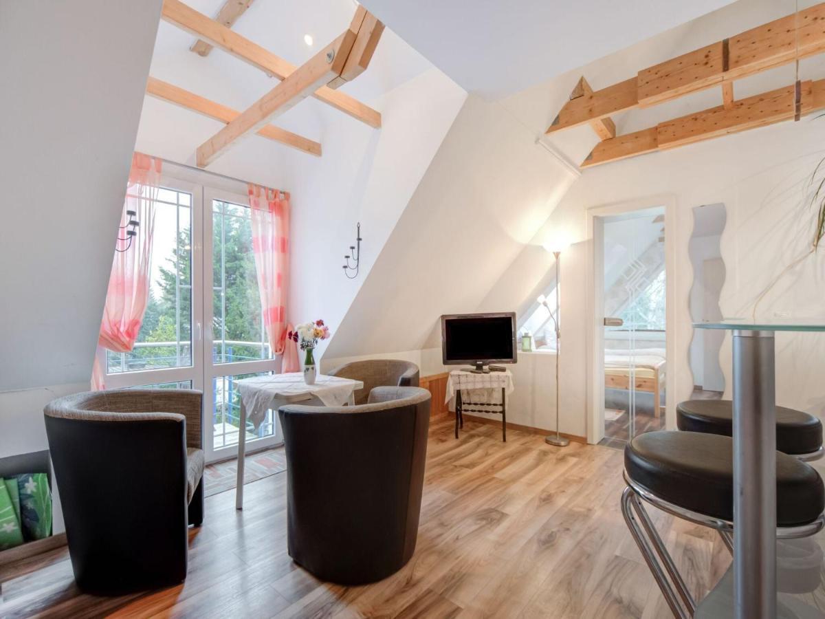 Apartment In Sch Now In Berlin Brandenburg Bernau bei Berlin Exteriér fotografie
