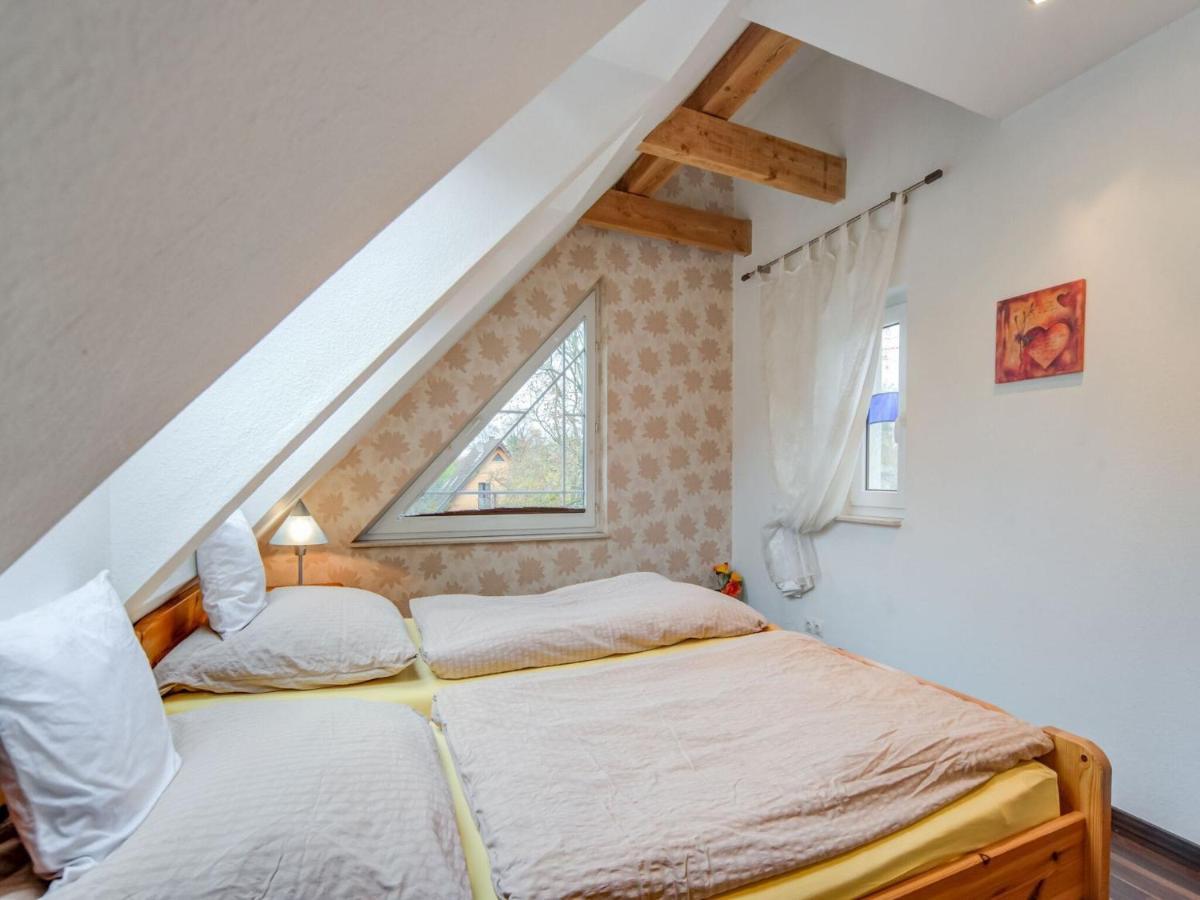 Apartment In Sch Now In Berlin Brandenburg Bernau bei Berlin Exteriér fotografie