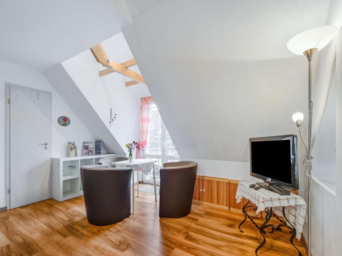 Apartment In Sch Now In Berlin Brandenburg Bernau bei Berlin Exteriér fotografie