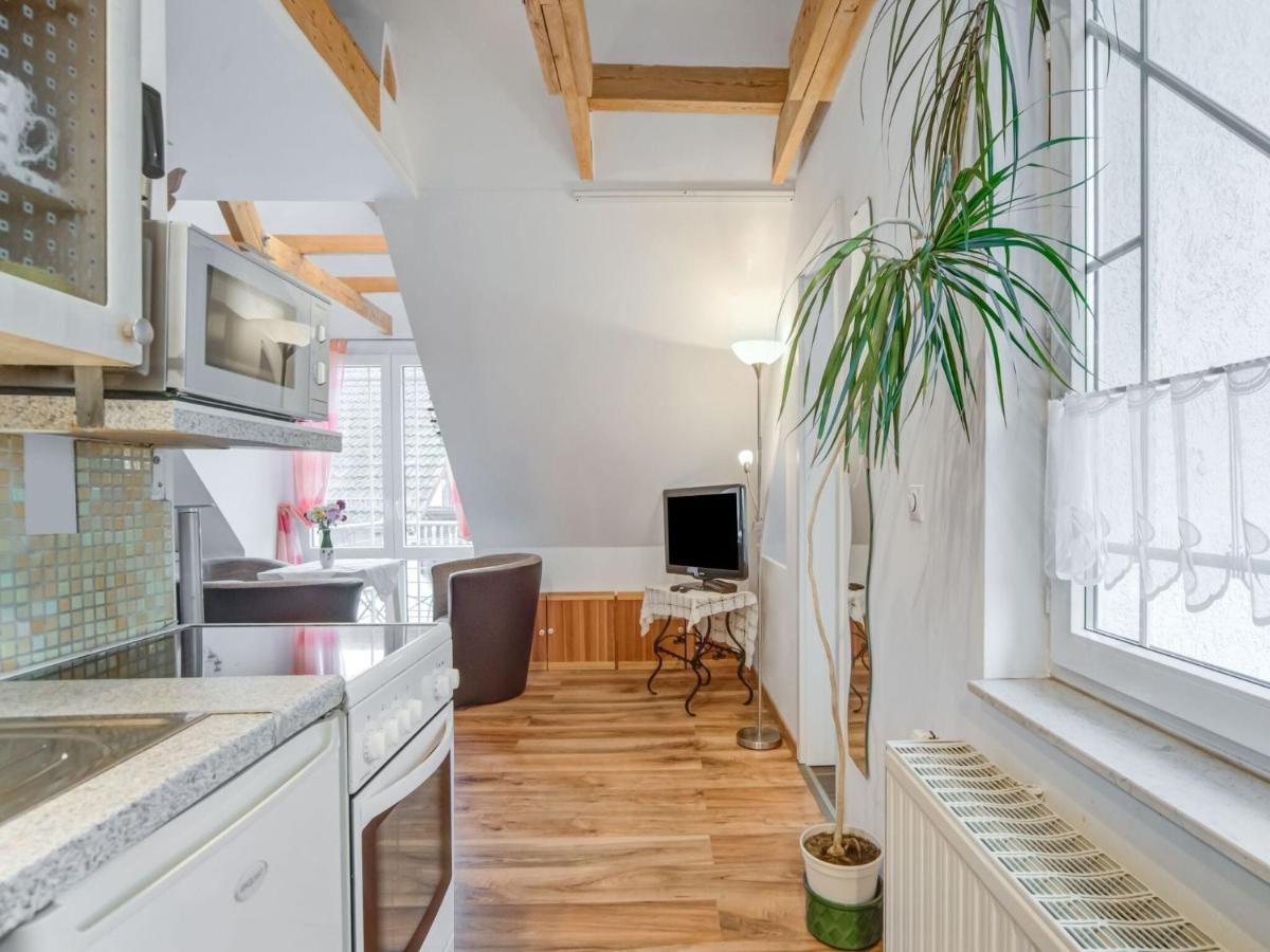 Apartment In Sch Now In Berlin Brandenburg Bernau bei Berlin Exteriér fotografie