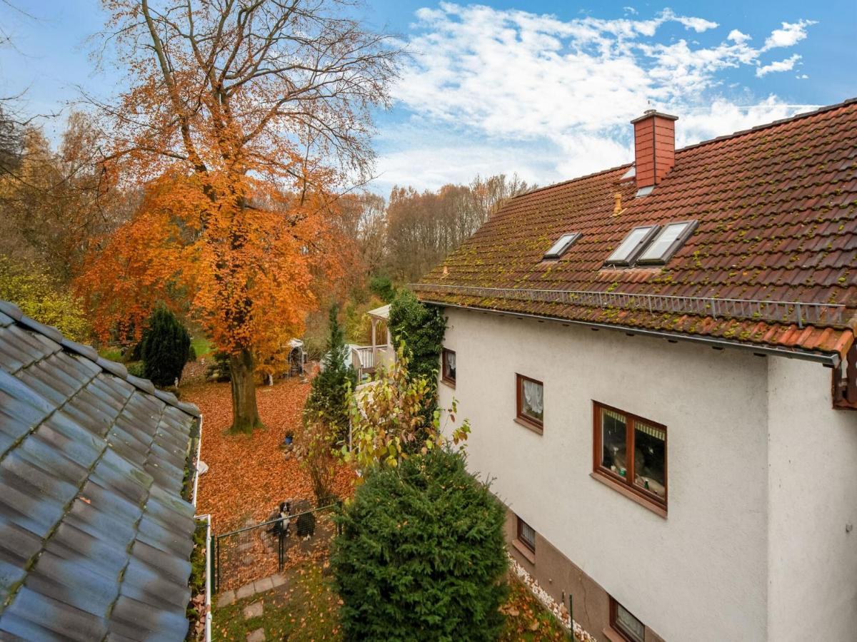 Apartment In Sch Now In Berlin Brandenburg Bernau bei Berlin Exteriér fotografie