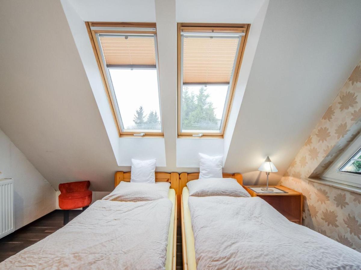 Apartment In Sch Now In Berlin Brandenburg Bernau bei Berlin Exteriér fotografie