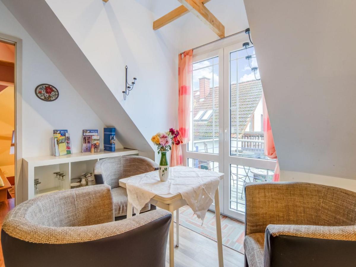 Apartment In Sch Now In Berlin Brandenburg Bernau bei Berlin Exteriér fotografie