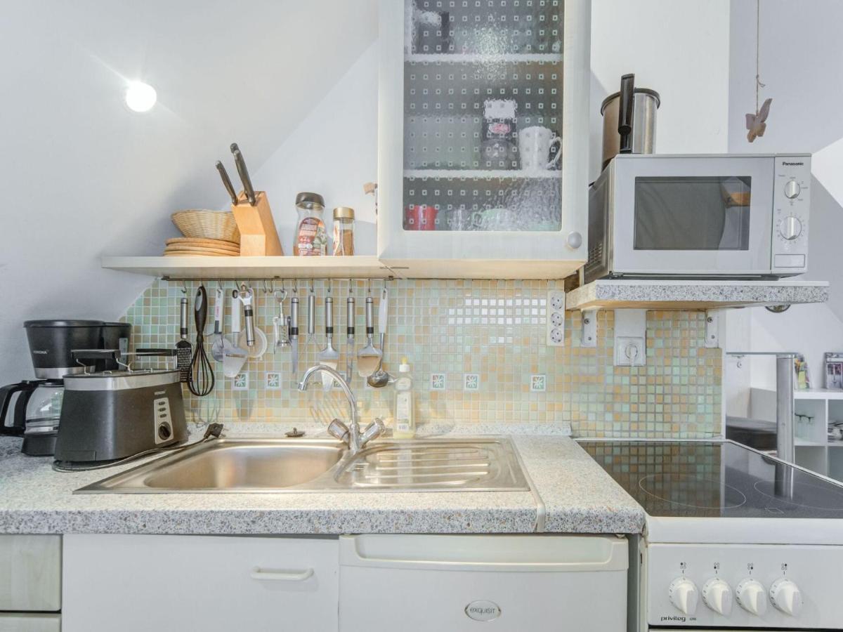Apartment In Sch Now In Berlin Brandenburg Bernau bei Berlin Exteriér fotografie