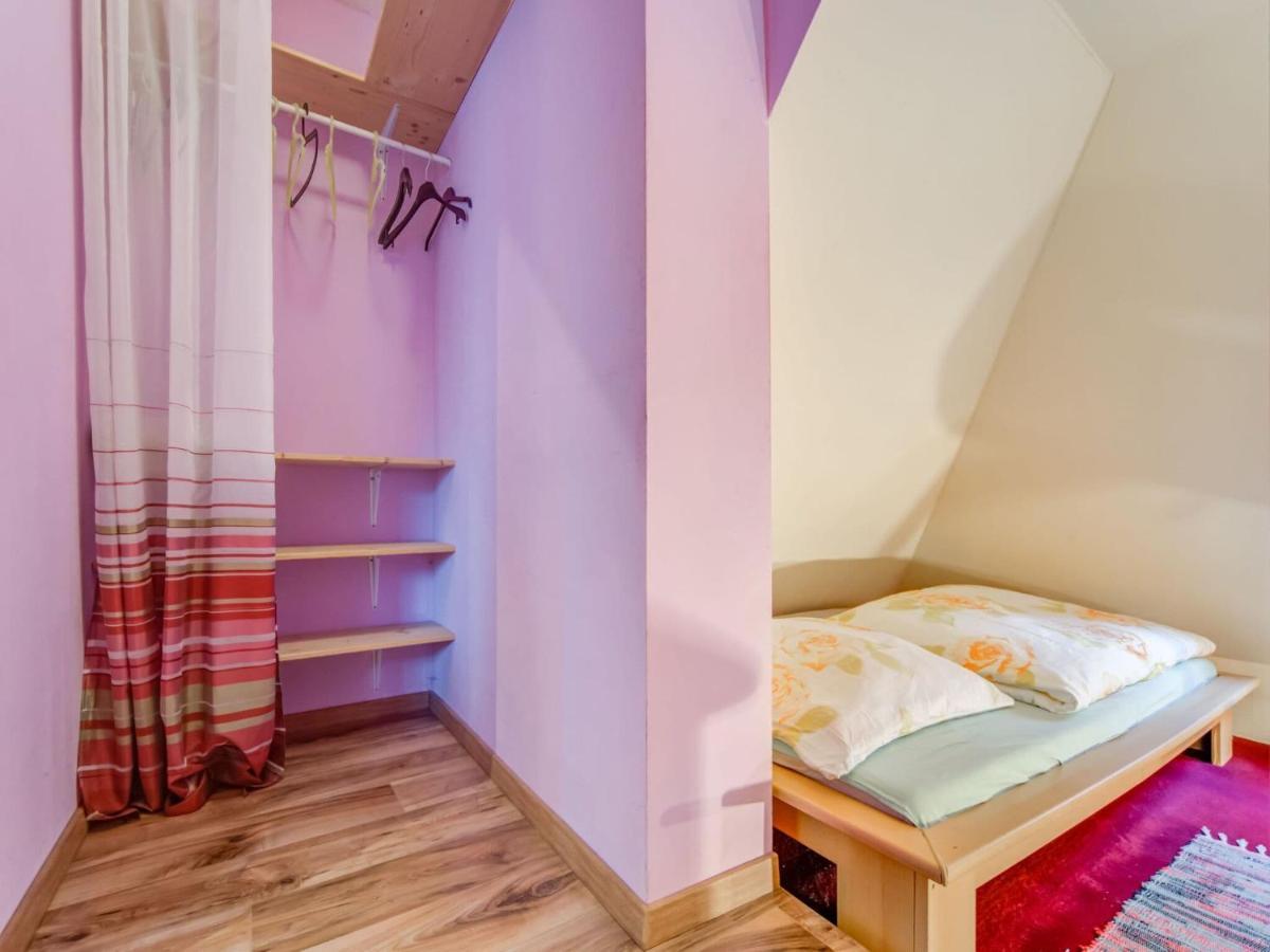 Apartment In Sch Now In Berlin Brandenburg Bernau bei Berlin Exteriér fotografie