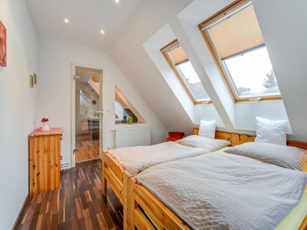 Apartment In Sch Now In Berlin Brandenburg Bernau bei Berlin Exteriér fotografie