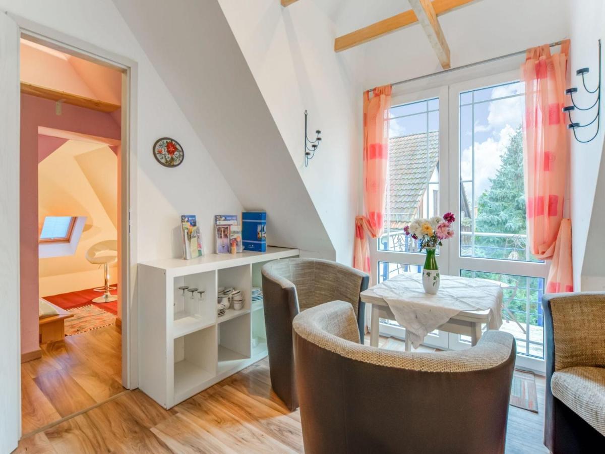 Apartment In Sch Now In Berlin Brandenburg Bernau bei Berlin Exteriér fotografie