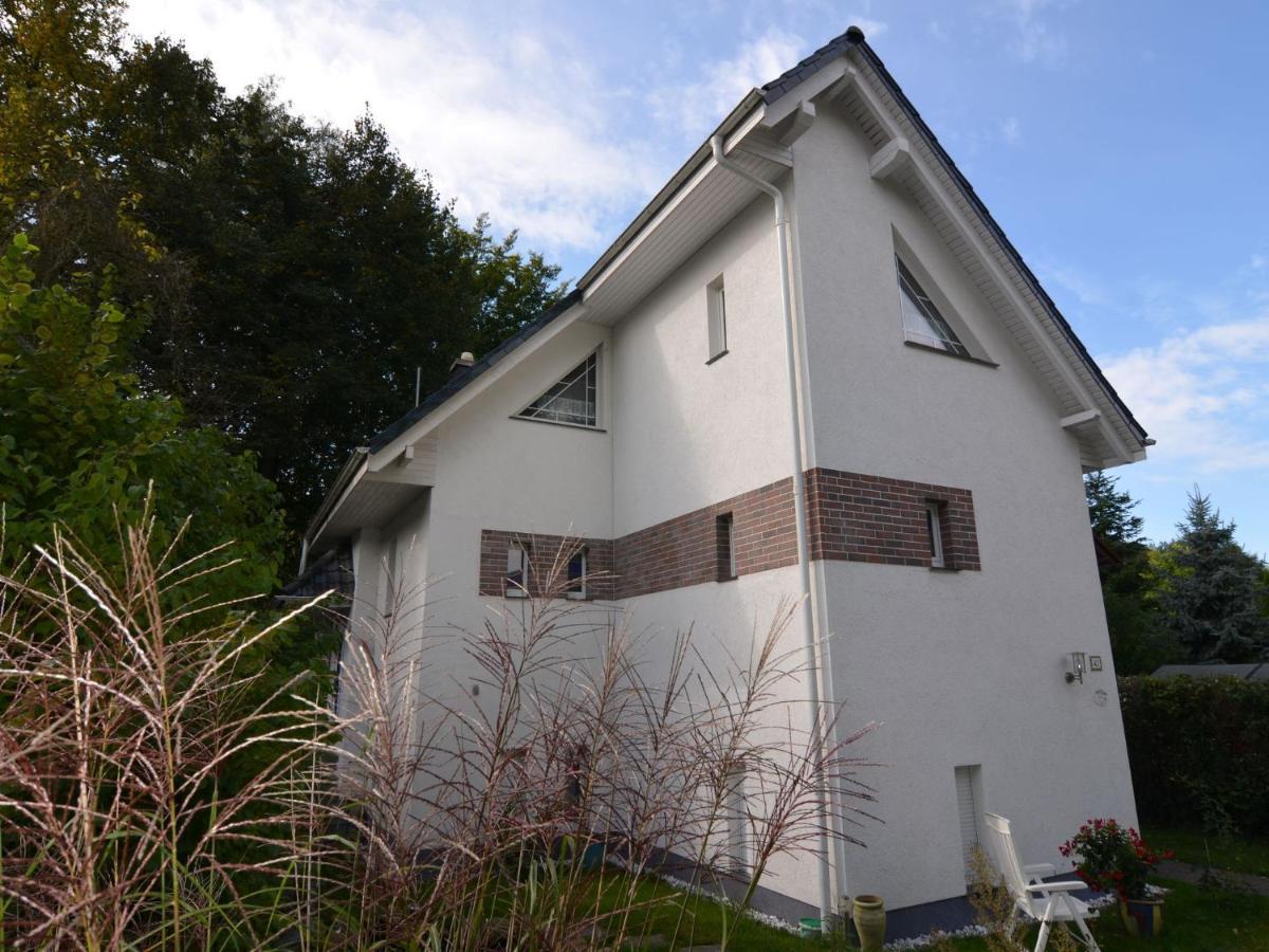 Apartment In Sch Now In Berlin Brandenburg Bernau bei Berlin Exteriér fotografie